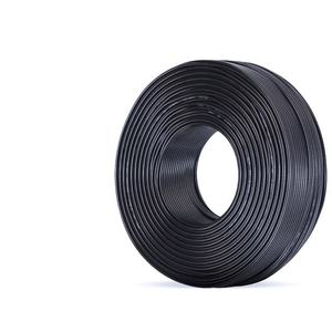 <span class=keywords><strong>Gaine</strong></span> en cuivre pur 2464 28AWG 5 noyaux avec cordon d'alimentation de signal de blindage en feuille d'aluminium - Product Image 4