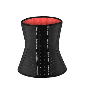Wholesale scoliosis exercise equipment-2021 new breathable mesh back support lower back pain relief lumbar support belt sciatica scoliosis herniated disc