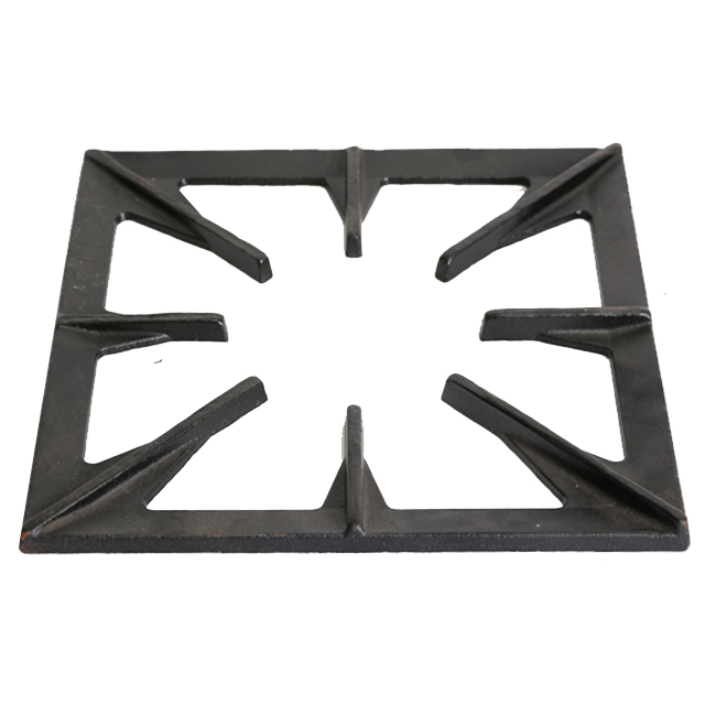 Custom Various Specifications Gas Oven Parts