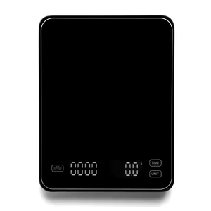 เครื่องชั่งกาแฟเอสเปรสโซ่ดิจิทัลแบบหยดความแม่นยำสูงเครื่องชั่งกาแฟเอสเปรสโซ่ - Product Image 4