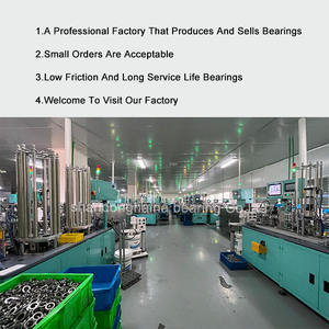 6203 6200 6201 6202 6204 6205 <span class=keywords><strong>6206</strong></span> 6207 Roulement à billes à gorge profonde à une rangée - Product Image 6