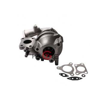 Turbo tipo BV40 14411-3XN1A 53039880268 53039700268 5303-970-0268 5303-988 turbocompresor para motor de coche Nissan - Product Image 2