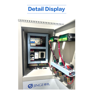 250L/H Kommerzielle Umkehrosmose-Wasseraufbereitung Wasserreiniger Reinwassermaschine für Schulen, Fabriken oder Bürogebäude - Product Image 4