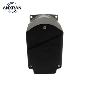 Actuador Servo Rotatorio Eléctrico de la Serie SQM45.295A9 SQM45 - Product Image 3