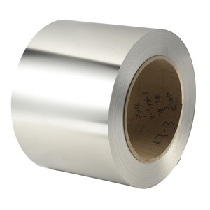 Bobina de Aleación de Aluminio ASTM B209m 6061 H32, Extruida, Duradera, 5083 H321, 5082 H112, 5052, 5A05 para Uso Industrial - Product Image 2