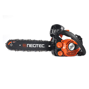 Motosierra de gasolina <span class=keywords><strong>Neotec</strong></span> Quality Ncs2511-12 de 25cc para cortar madera - Product Image 1