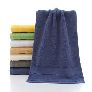 Towels Cotton High Quality Egyptian Cotton Towel Hand Towels Wholesale