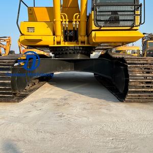 Gebruikt <span class=keywords><strong>Komatsu</strong></span> graafmachine Rennuo, modellen PC220-<span class=keywords><strong>8</strong></span>, PC240, 200, <span class=keywords><strong>PC300</strong></span>, 350, 400, 450. - Product Image 3