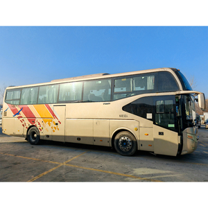 Bus d'occasion Yutong ZK6127HQC9 50 places, excellent rapport qualité-prix, norme Euro 3, en bon état de marche - Product Image 2