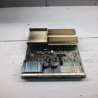 Placa de Circuito CHARMILLES CT812123C 350169 Muy Sucia, Suministro a Granel