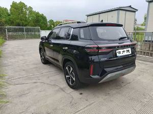 Beijing <span class=keywords><strong>Hyundai</strong></span> <span class=keywords><strong>Ix35</strong></span> Modelo 2021 240TGDi DCT 2WD GLS Edición Líder 1.4T 140HP Exportación a Rusia - Product Image 5