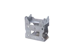 OEM изготовленный на заказ алюминий и нержавеющая сталь листового металла CNC обработка лазерной резки для автомобильного двигателя Автозапчасти - Product Image 4