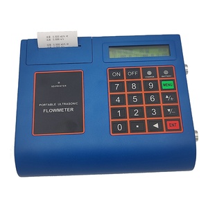 Isoflux IFX-P210 Lekdetector - Product Image 1