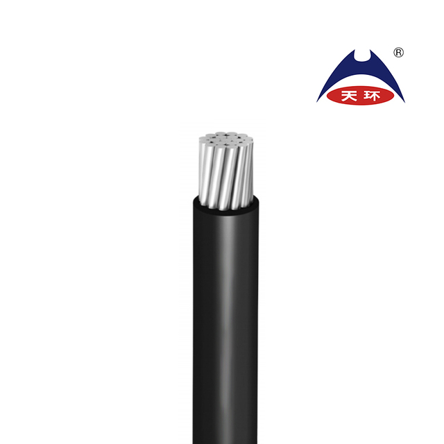 NFA2X-T 0.65V Self Support Conductor ABC Cable (AERIAL BUNDLE CABLE ) Overhead Electrical Cable Price