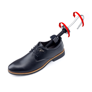 Élargisseur de chaussures réglable grande taille pour hommes et femmes, embauchoir en plastique pour chaussures, longueur et largeur personnalisables, couleur au choix - Product Image 3