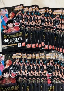 Cartes d'anime japonaises OPCG One Piece OP09 D Luffy Zoro Booster 12 boîtes en gros OP 01-12 Cartes à collectionner One Piece - Product Image 4