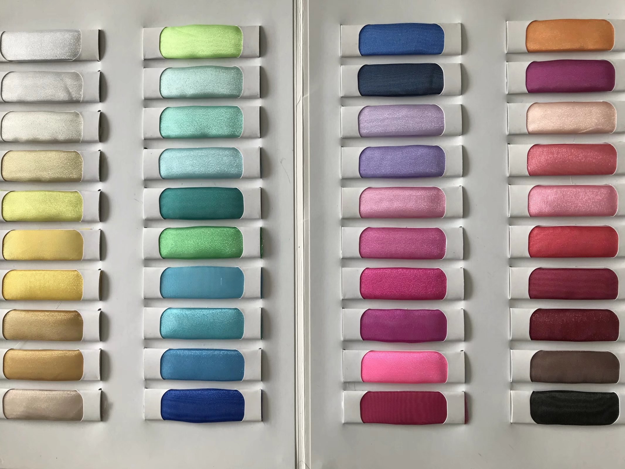 Couleur personnalisée