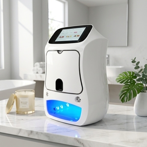 Newest Smart Nail Art Painting Machine Manicure Automatic Digital DIY Nail Art <b>Printer</b> Machine Printing 3D Nail <b>Printer</b> - Product Image 1