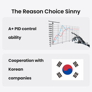 Oem Odm Logo Tc5 Analoge Ingang 85-265vac 4-20ma <span class=keywords><strong>0</strong></span>-10V K J Pt100 Cu50 Rs485 Omgevings <span class=keywords><strong>Pid</strong></span> Temperatuurregeling Digitale <span class=keywords><strong>Controller</strong></span> - Product Image 3