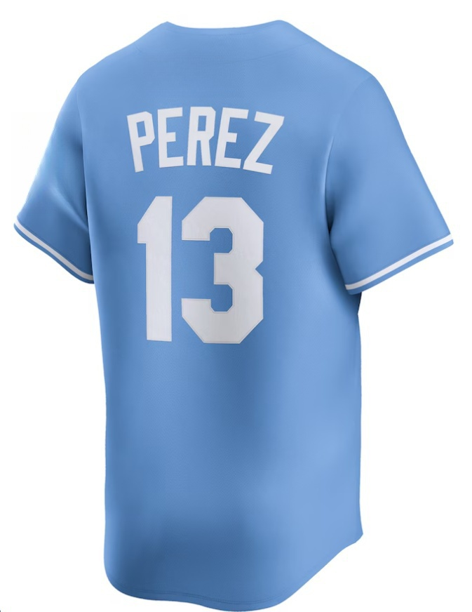 13เปเรซสีฟ้าอ่อน