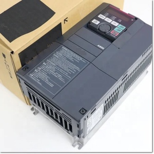 ไดรฟ์ VFD AC FR-A820-22K-1 FR-A820-30K-1 VFD FR-A820-15K-1ไดรฟ์ความถี่ตัวแปร - Product Image 2