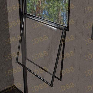 Abri <span class=keywords><strong>de</strong></span> <span class=keywords><strong>chasse</strong></span> transparent en plastique avec base rigide et structure en acier galvanisé, tour <span class=keywords><strong>de</strong></span> <span class=keywords><strong>chasse</strong></span> avec plateforme pour la <span class=keywords><strong>chasse</strong></span> au cerf - Product Image 3