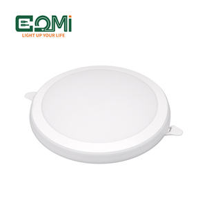 Vòng mỏng phẳng lõm Backlit 18W 24W 36W dẫn bảng điều khiển ánh sáng lịch thi đấu cho ánh sáng văn phòng - Product Image 6