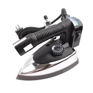 Máquina de Coser Industrial, Plancha Eléctrica a Vapor <span class=keywords><strong>SILVER</strong></span> <span class=keywords><strong>STAR</strong></span> ES-94A - Product Image 1