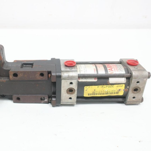 Sc63-a-0-0-l-swbr1-2.5หนีบไฟฟ้าระบบนิวเมติกใหม่ของแท้ - Product Image 1