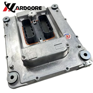 Nouvelle unité de commande ECU 60100000 pour excavatrice EC240B EC240BLC, boîtier CPU avec programme - Product Image 2