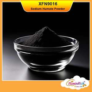 Huminrich XFN9016 Sodium Humate 100% <span class=keywords><strong>peinture</strong></span> soluble dans l'eau pour meubles en <span class=keywords><strong>bois</strong></span> modernes - Product Image 2