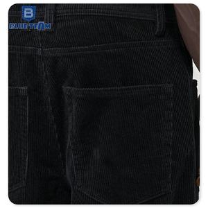 Squadra <span class=keywords><strong>blu</strong></span> | <span class=keywords><strong>Pantaloni</strong></span> <span class=keywords><strong>di</strong></span> <span class=keywords><strong>velluto</strong></span> <span class=keywords><strong>a</strong></span> <span class=keywords><strong>coste</strong></span> personalizzati da uomo con logo <span class=keywords><strong>pantaloni</strong></span> larghi in <span class=keywords><strong>velluto</strong></span> <span class=keywords><strong>a</strong></span> <span class=keywords><strong>coste</strong></span> larghi <span class=keywords><strong>pantaloni</strong></span> da Skate da Jogger da corsa elasticizzati in vita - Product Image 6