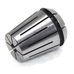 Độ chính xác cao chất lượng collets din6499b er32 mm <span class=keywords><strong>Collet</strong></span> ER mùa xuân <span class=keywords><strong>Collet</strong></span> cho CNC công cụ chủ cơ giới trục chính - Product Image 6