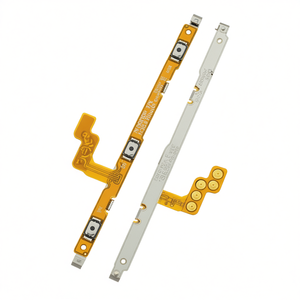 Cable Flexible de Repuesto para Botón de Encendido y Volumen Samsung Galaxy A51 A71, 3+2 Pines, para A515F A516B A715F - Product Image 1