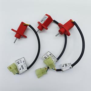 Capteur de levage Doosan BR15S BR20 BR25S, contrôle de vitesse hydraulique pour chariot élévateur électrique, pièce A60124071 - Product Image 2