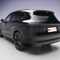 Disponible en Stock: AITO M7, SUV Familiar con Cabina Inteligente y Autonomía Extendida (EV)