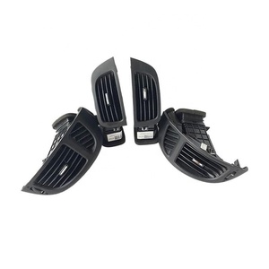 Salida de Aire Acondicionado para el Tablero, Compatible con Kia Forte Cerato Koup 2009 2010 2011 2012 <span class=keywords><strong>2013</strong></span>, Rejillas de Ventilación de Aire Acondicionado - Product Image 1