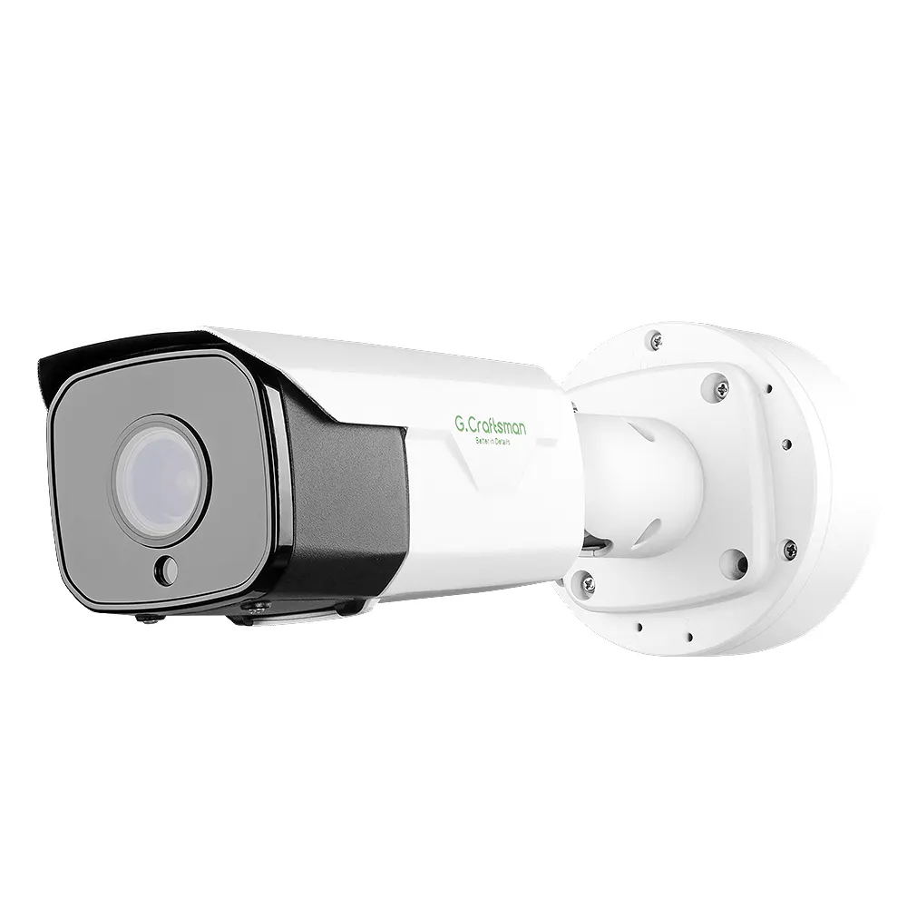 GA-B2VI-M6G Gcraftsman Economical Cheap CCTV IP Bullet Night Vision Camera with Videolink Mobile Phone APP P2P PC Software