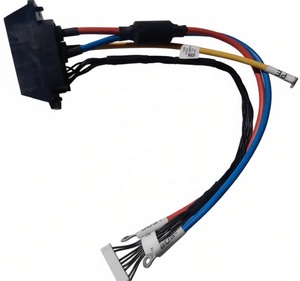 Unité refroidie par liquide LUNA2000B Câble 99017AHT-01 99017AHT-09 Module d'alimentation pour stockage d'énergie <span class=keywords><strong>LUNA2000</strong></span>-<span class=keywords><strong>5</strong></span>/10/15KW-S0/<span class=keywords><strong>E0</strong></span>/C0 - Product Image 4