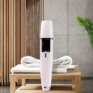 5F. Estellaface Hàn Quốc madefacial & cổ nâng Massager Lumi Trắng thẩm mỹ homeuse thiết bị cầm tay - Product Image 2