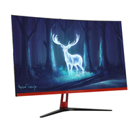Monitor de ordenador de escritorio para videojuegos, Tv Led Lcd de 1080p, Hd, Full Hd, 75Hz, barato