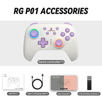 Controlador de Juego RG PO1