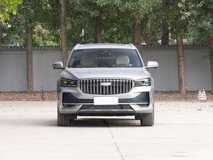 2025สำหรับ Geely monjaro Xingyue L SUV รถใหม่ระบบเกียร์อัตโนมัติและรถเบนซิน - Product Image 5