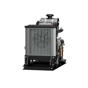 Saturn Culture Collaboration NIKOLATOY Mini Four-Cylinder Diesel <strong>Engine</strong> Metal Assembly <strong>Model</strong> <strong>Kit</strong> Made in Mainland China - Product Image 5
