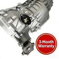 Transmission CVT Multitronic 0AW VL381 pour Audi A4 B8 A5 A6 C7 1.8 2.0 TFSI FWD