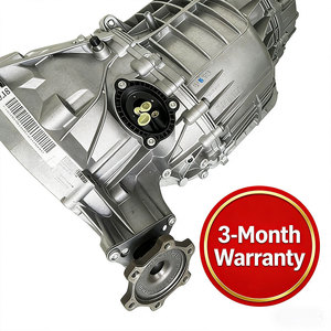 Transmisión CVT Multitronic 0AW VL381 para Audi <span class=keywords><strong>A4</strong></span> B8 A5 A6 C7 1.8 <span class=keywords><strong>2.0</strong></span> TFSI FWD - Product Image 4