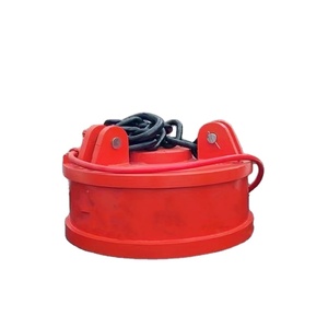 เครน hntiwin ขนาด70ซม. 90ซม. แม่เหล็กยกขนาดเล็กสำหรับเศษเหล็ก - Product Image 1