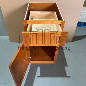 Wholesale Framed Shaker Maple <b>Kitchen</b> Base Cabinet For Building Projects | Custom <b>Kitchen</b> Cabinets | US <b>Kitchen</b> Cabinets Wooden - Product Image 6