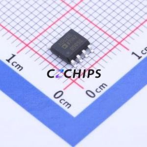 Amplificador de instrumentación de chip IC de circuito integrado AD620BRZ de marca nueva y original - Product Image 1