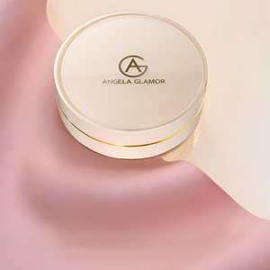 <strong>AG</strong> Women's Long-Lasting Cushion Foundation Dark Skin Cream Concealer <strong>Makeup</strong> Moisturizing Oil-Control - Product Image 5